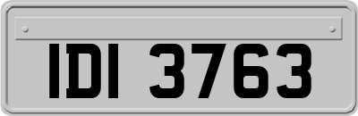 IDI3763