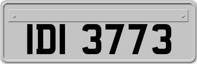 IDI3773