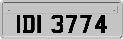 IDI3774