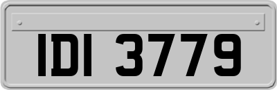 IDI3779
