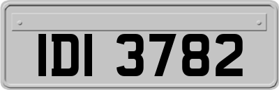 IDI3782