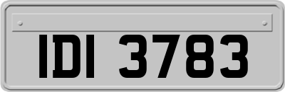 IDI3783