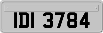 IDI3784
