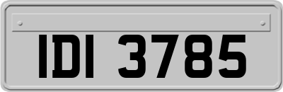 IDI3785