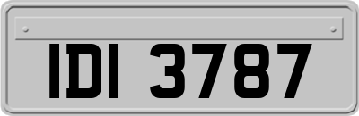 IDI3787