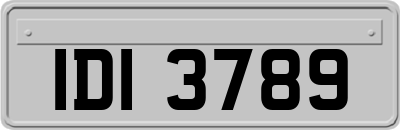 IDI3789