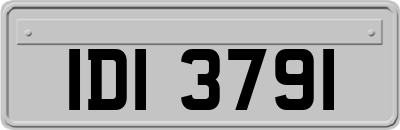 IDI3791