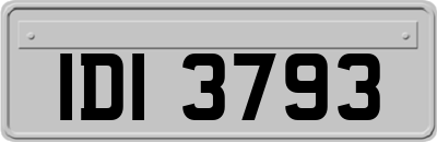IDI3793