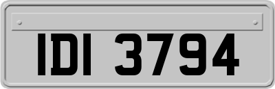 IDI3794