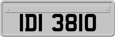 IDI3810
