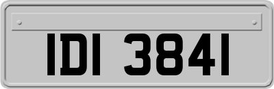 IDI3841