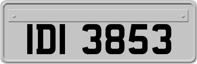 IDI3853
