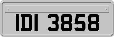 IDI3858