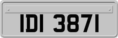 IDI3871