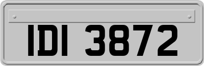 IDI3872