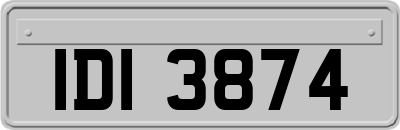 IDI3874