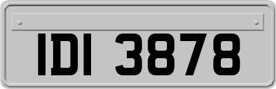 IDI3878