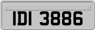 IDI3886