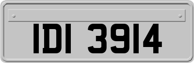 IDI3914