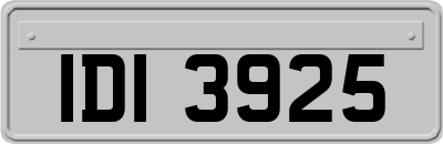 IDI3925
