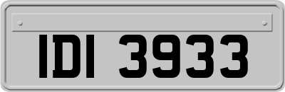 IDI3933
