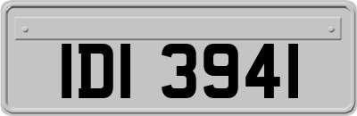 IDI3941