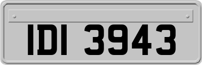 IDI3943