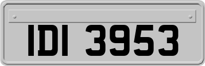 IDI3953