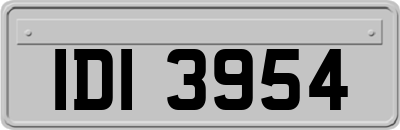 IDI3954