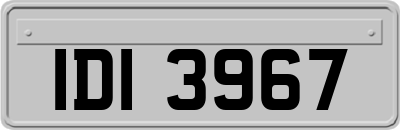 IDI3967