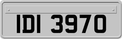 IDI3970