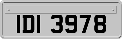 IDI3978