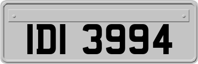 IDI3994