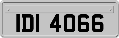 IDI4066
