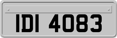 IDI4083