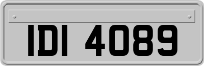 IDI4089