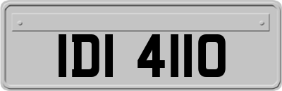 IDI4110