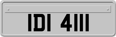 IDI4111