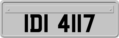 IDI4117