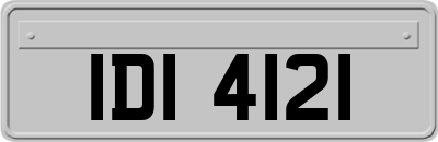 IDI4121