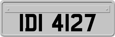 IDI4127