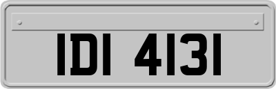 IDI4131