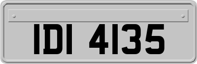 IDI4135
