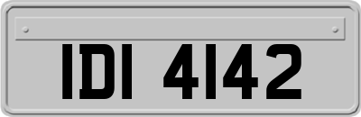IDI4142