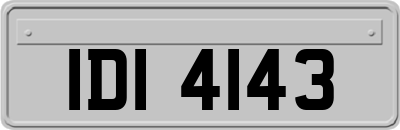 IDI4143