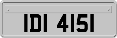 IDI4151