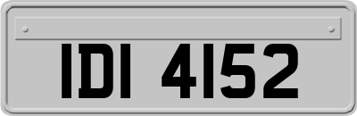 IDI4152