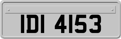IDI4153