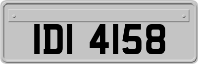 IDI4158