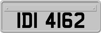 IDI4162